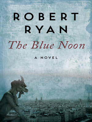 cover image of Blue Noon